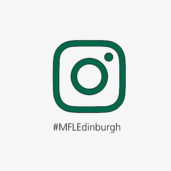 Edinburgh Social Feed